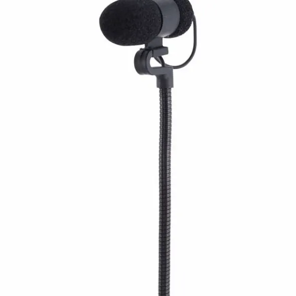 the t.bone Ovid System CC 100