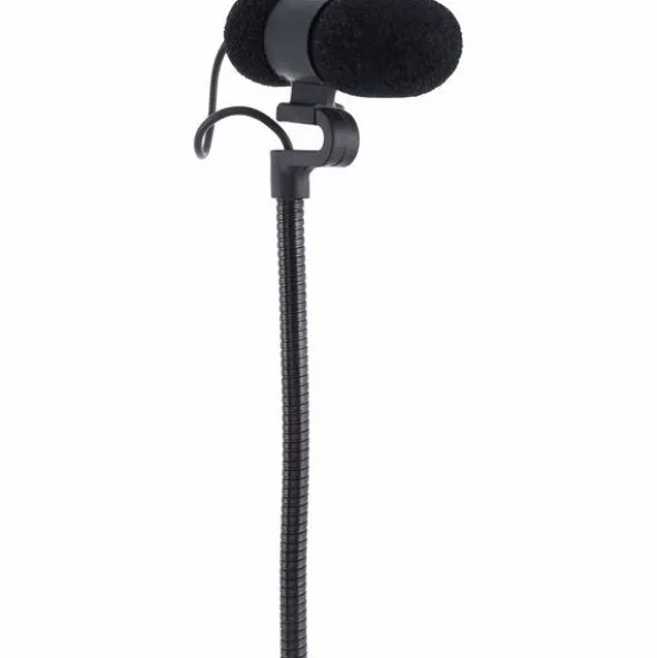 the t.bone Ovid System CC 100