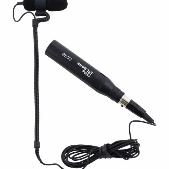 the t.bone Ovid System CC 100