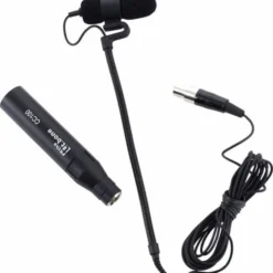 the t.bone Ovid System CC 100