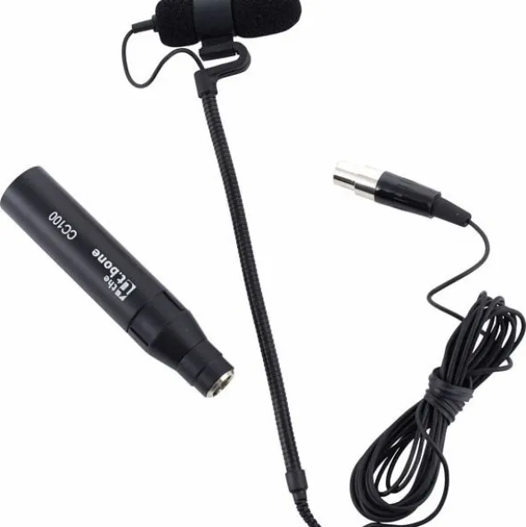 the t.bone Ovid System CC 100