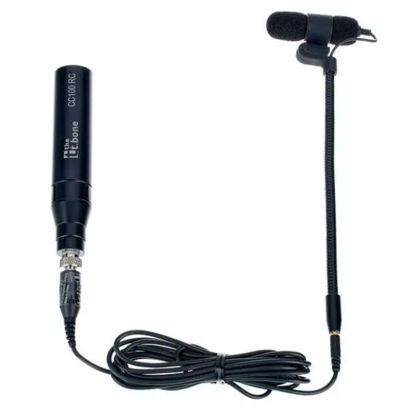 the t.bone Ovid System CC 100 RC EW