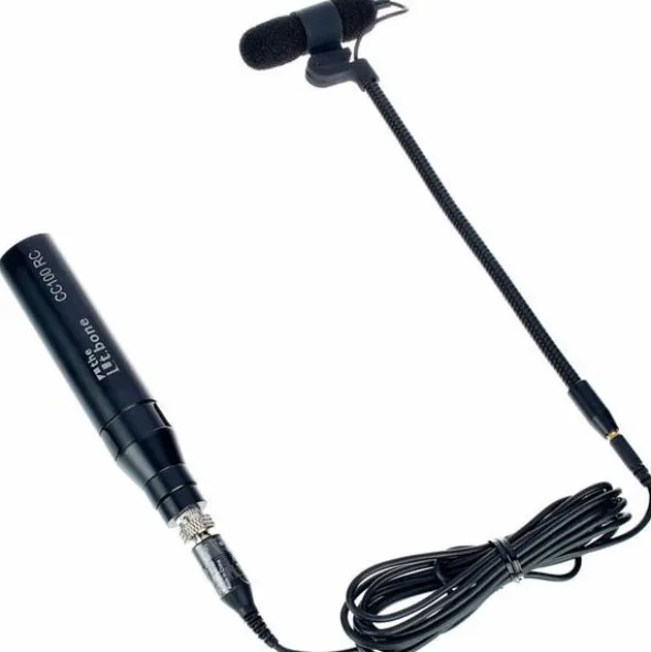 the t.bone Ovid System CC 100 RC EW