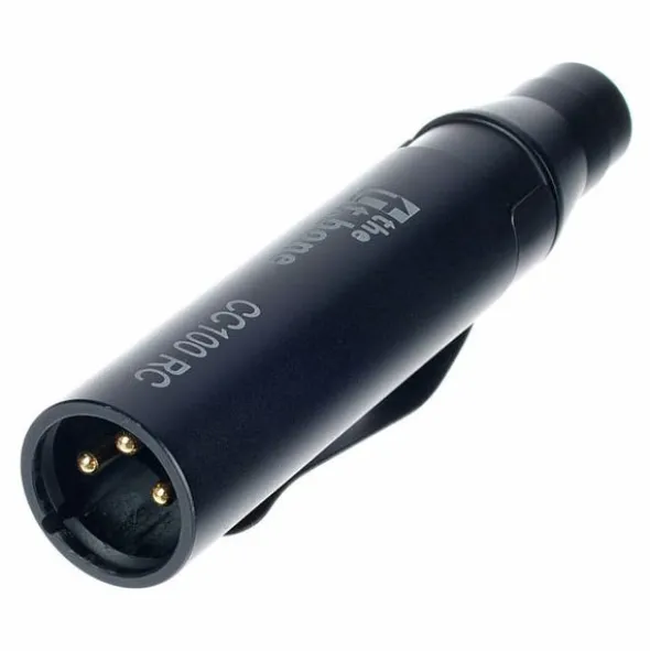 the t.bone Ovid System CC 100 RC Shure