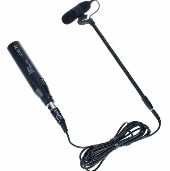 the t.bone Ovid System CC 100 RC Shure