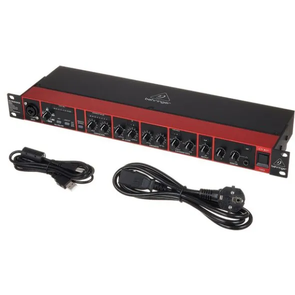 the t.bone RB 500 Bundle