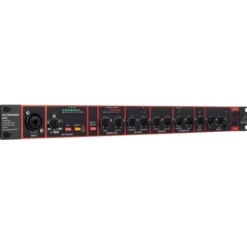 the t.bone RB 500 Bundle