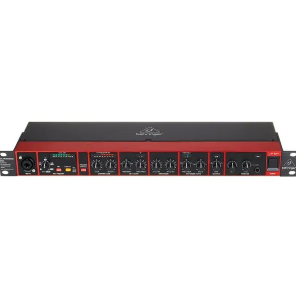 the t.bone RB 500 Bundle