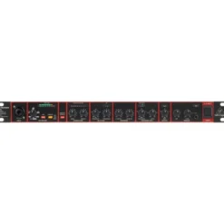 the t.bone RB 500 Bundle