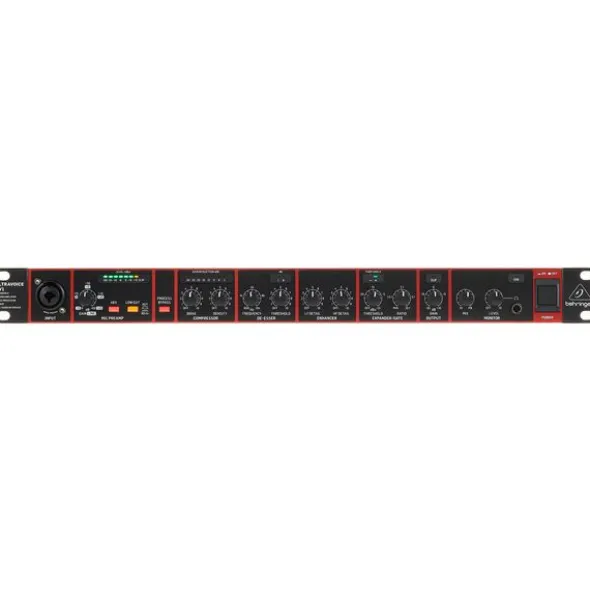 the t.bone RB 500 Bundle