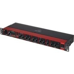 the t.bone RB 500 Bundle