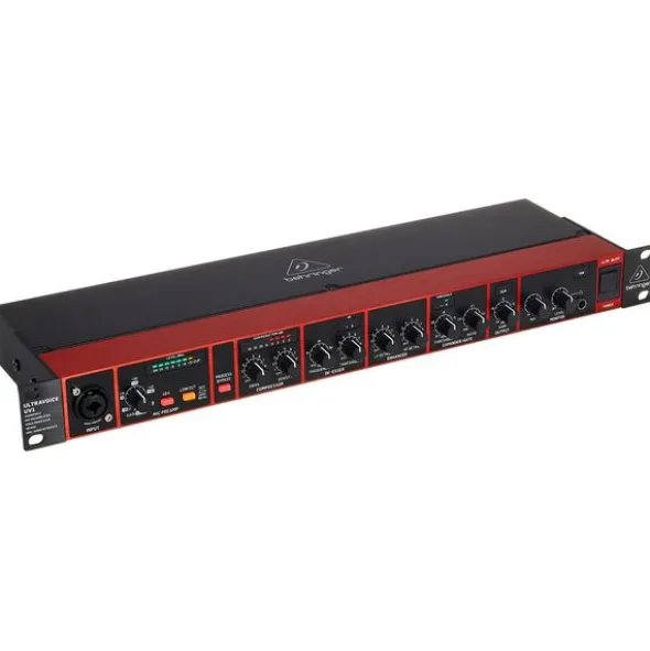 the t.bone RB 500 Bundle