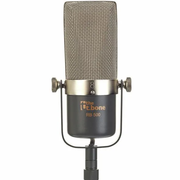 the t.bone RB 500 Bundle