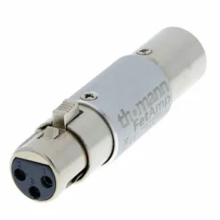 the t.bone RB 100 FetAmp Bundle