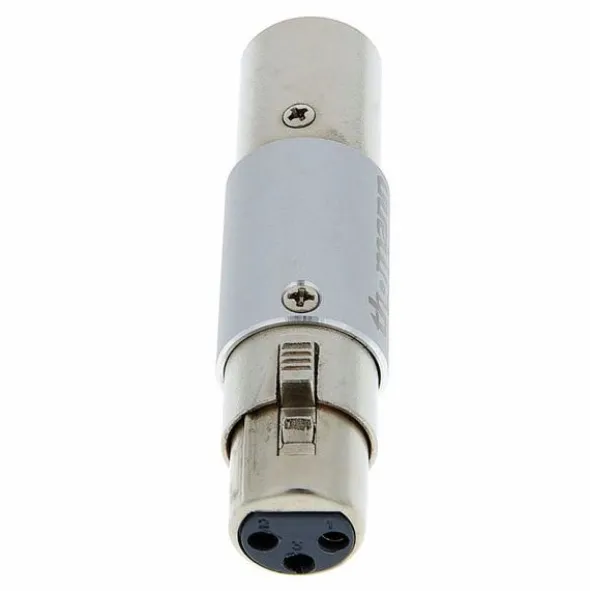 the t.bone RB 100 FetAmp Bundle