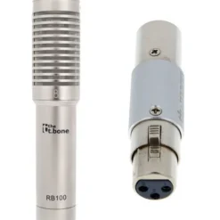 the t.bone RB 100 FetAmp Bundle