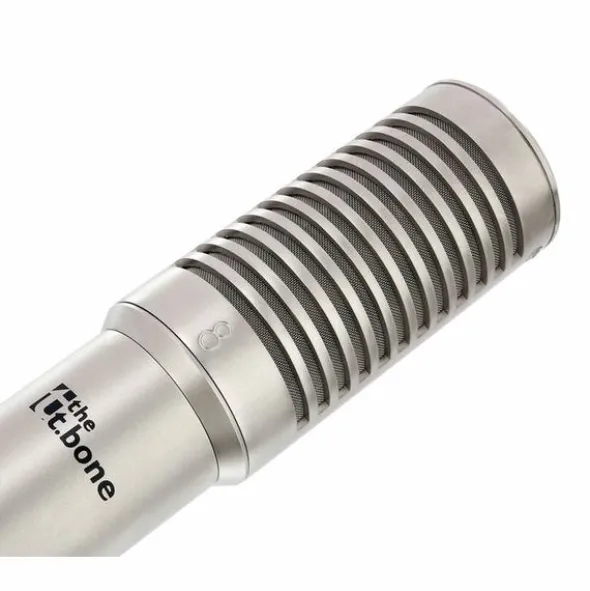 the t.bone RB 100 FetAmp Bundle