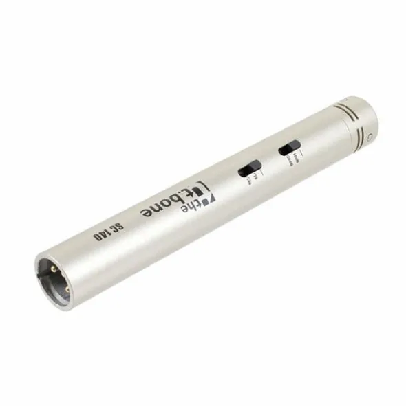 the t.bone SC 140 Stereoset Bundle
