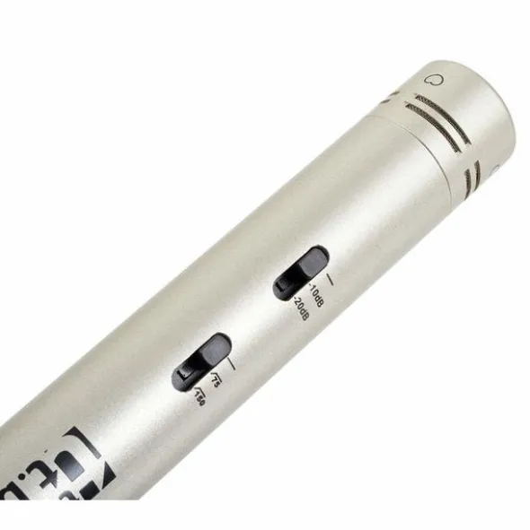 the t.bone SC 140 Stereoset Bundle