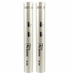 the t.bone SC 140 Stereoset Bundle