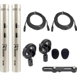 the t.bone SC 140 Stereoset Bundle