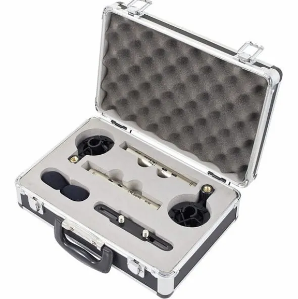 the t.bone SC 140 Stereoset Bundle