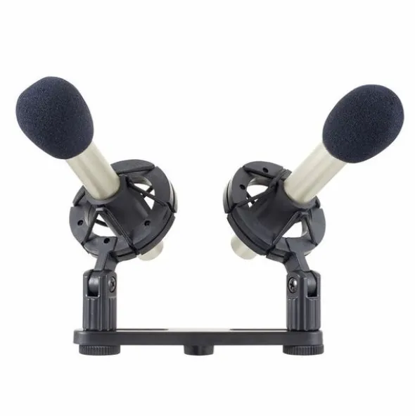 the t.bone SC 140 Stereoset Bundle