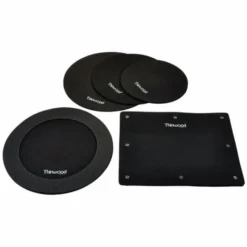 Thinwood Fusion Basic Set Practice Pads