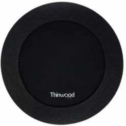 Thinwood 14" Snare Pad corded web