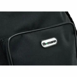 Thomann Acoustic-Bass Jumbo Gigbag
