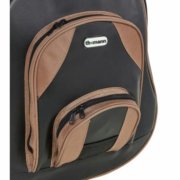 Thomann Acoustic-Steel Gigbag Premium