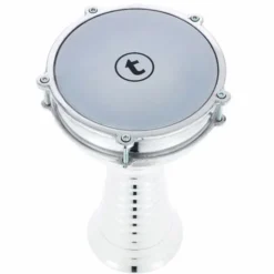 Thomann 8,5" Aluminium Jingle Darabuka