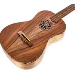 Thomann Artist Baritone Ukulele ACA