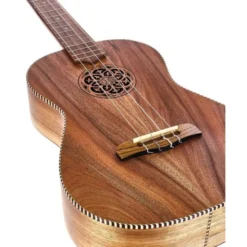 Thomann Artist Baritone Ukulele ACA