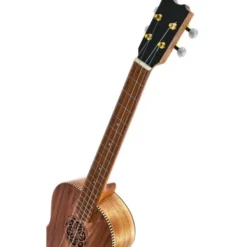 Thomann Artist Baritone Ukulele ACA