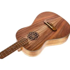 Thomann Artist Baritone Ukulele ACA