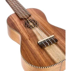 Thomann Artist Concert Ukulele ACA