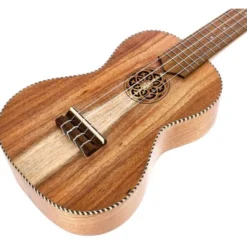 Thomann Artist Concert Ukulele ACA