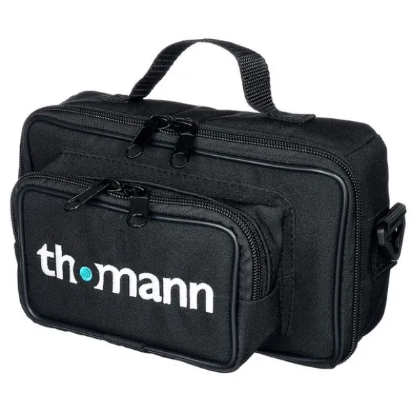 Thomann Bag Darkglass Anagram