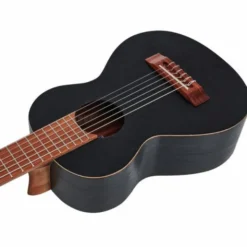 Thomann Baritone Guitarlele Black Oak