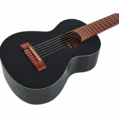 Thomann Baritone Guitarlele Black Oak