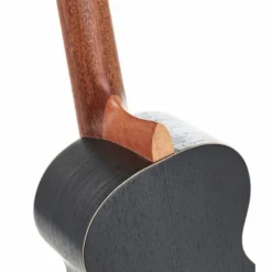 Thomann Baritone Guitarlele Black Oak