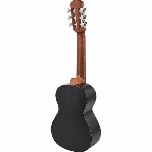 Thomann Baritone Guitarlele Black Oak