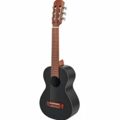 Thomann Baritone Guitarlele Black Oak