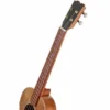 Thomann Baritone Ukulele De Luxe