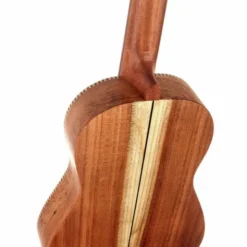 Thomann Baritone Ukulele De Luxe