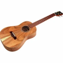 Thomann Baritone Ukulele De Luxe