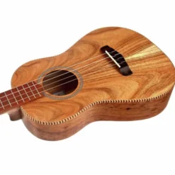 Thomann Baritone Ukulele De Luxe