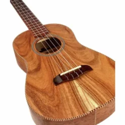 Thomann Baritone Ukulele De Luxe