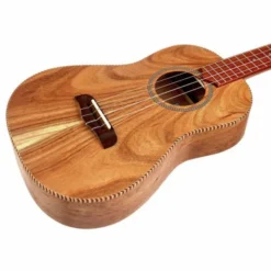 Thomann Baritone Ukulele De Luxe